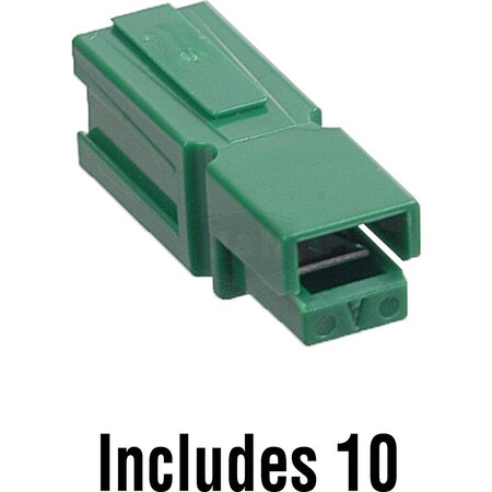 Aftermarket JAndN Electrical Products Power Pole Housing 615-12028-10-JN